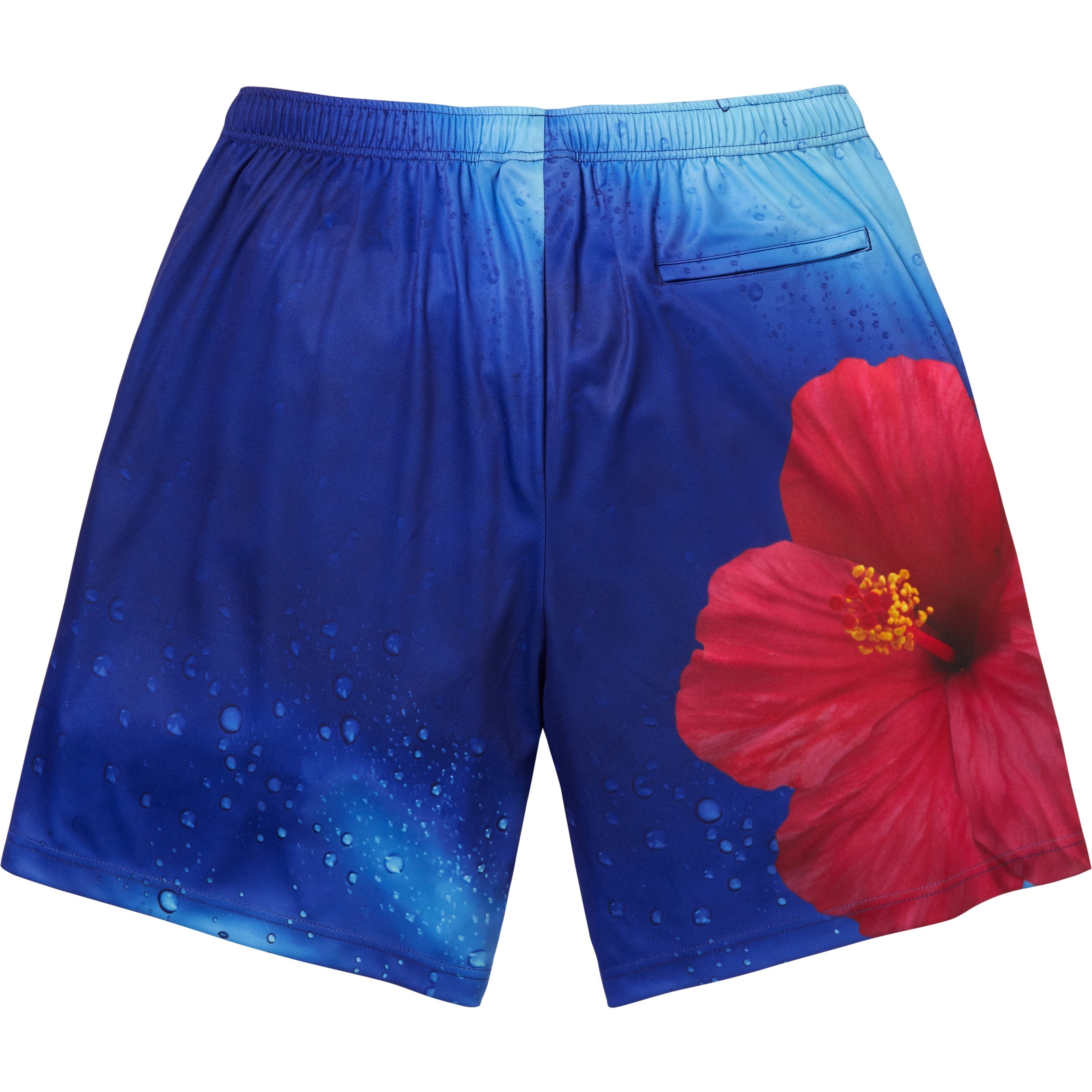 Supreme®/FIJI® Soccer Short view 3